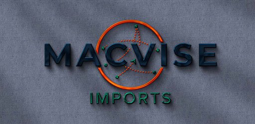 MACVISE LOGO SANTA MONICA